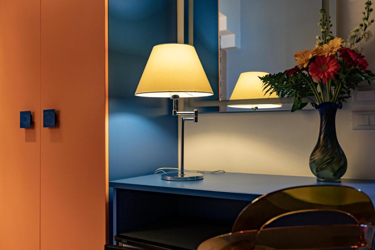סן ויטו לו קאפו Hotel Riva Del Sole מראה חיצוני תמונה