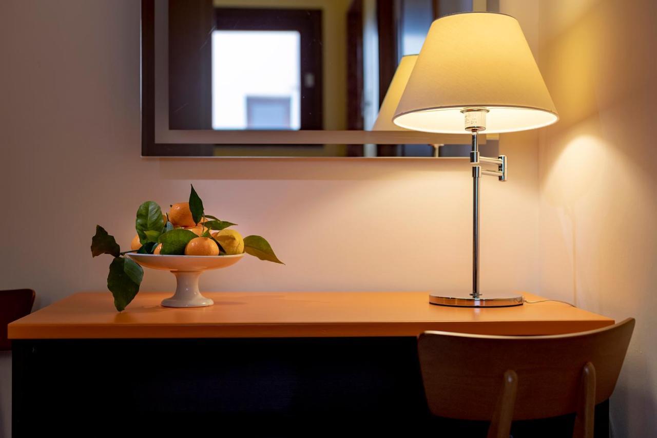 סן ויטו לו קאפו Hotel Riva Del Sole מראה חיצוני תמונה