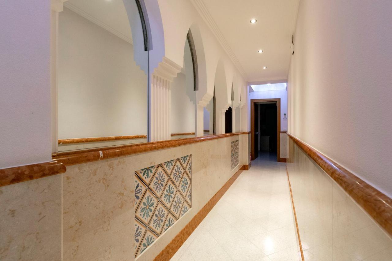 סן ויטו לו קאפו Hotel Riva Del Sole מראה חיצוני תמונה