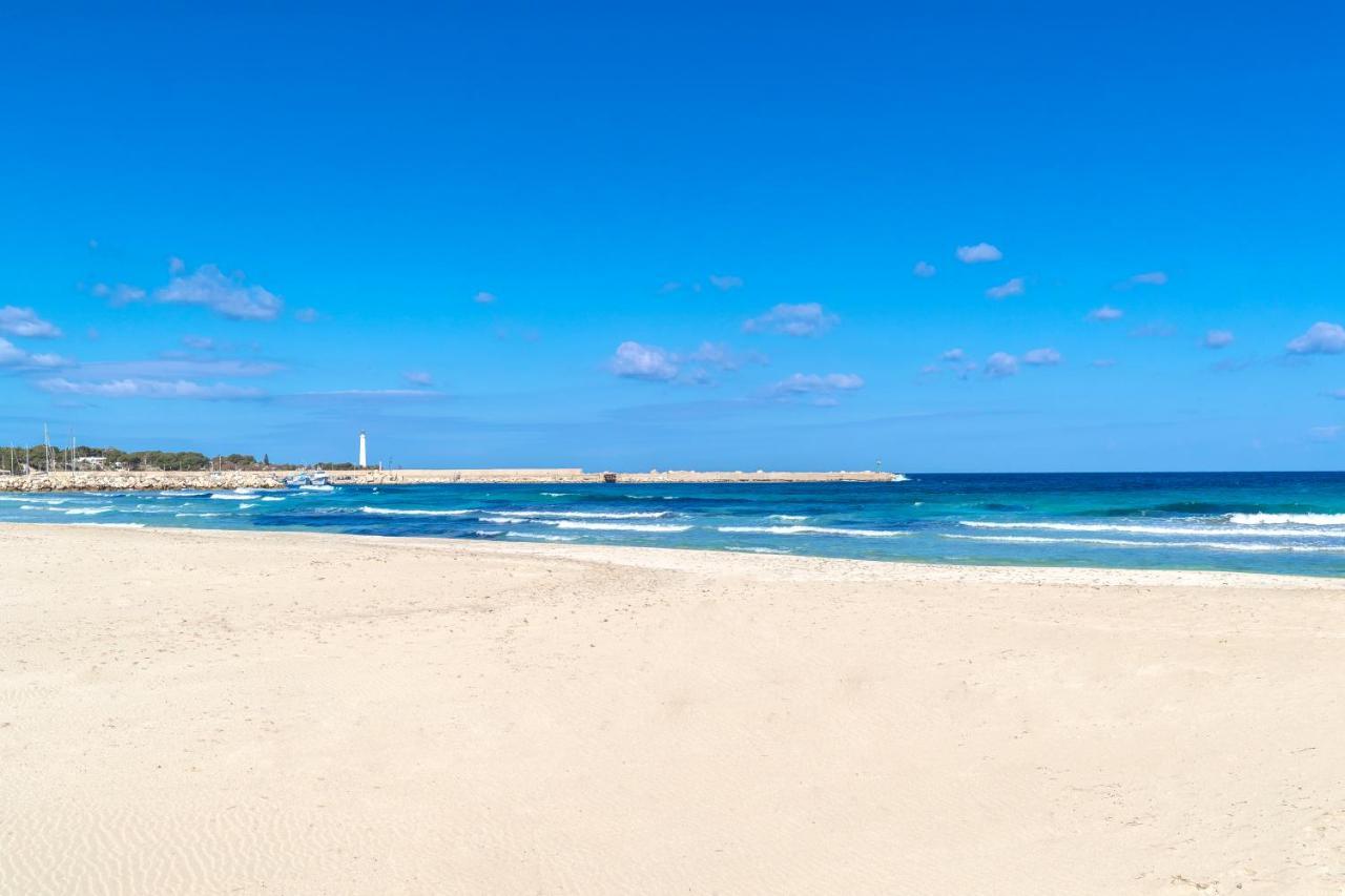 סן ויטו לו קאפו Hotel Riva Del Sole מראה חיצוני תמונה