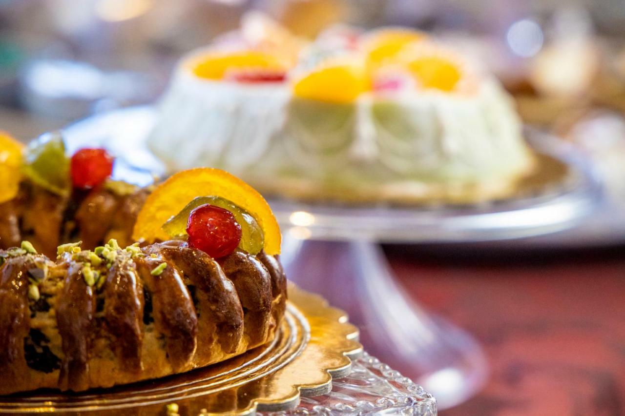 סן ויטו לו קאפו Hotel Riva Del Sole מראה חיצוני תמונה